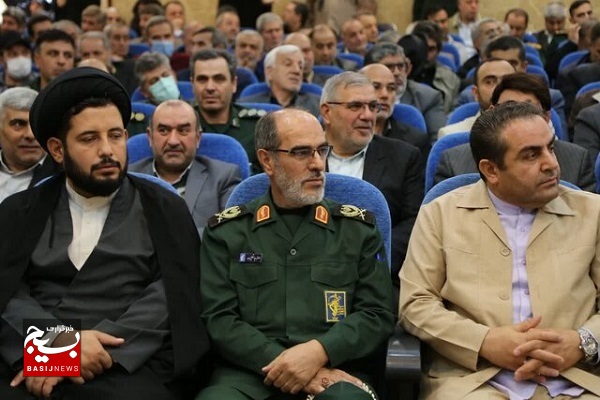 نباید بگذاریم دفاع مقدس به فراموشی سپرده شود