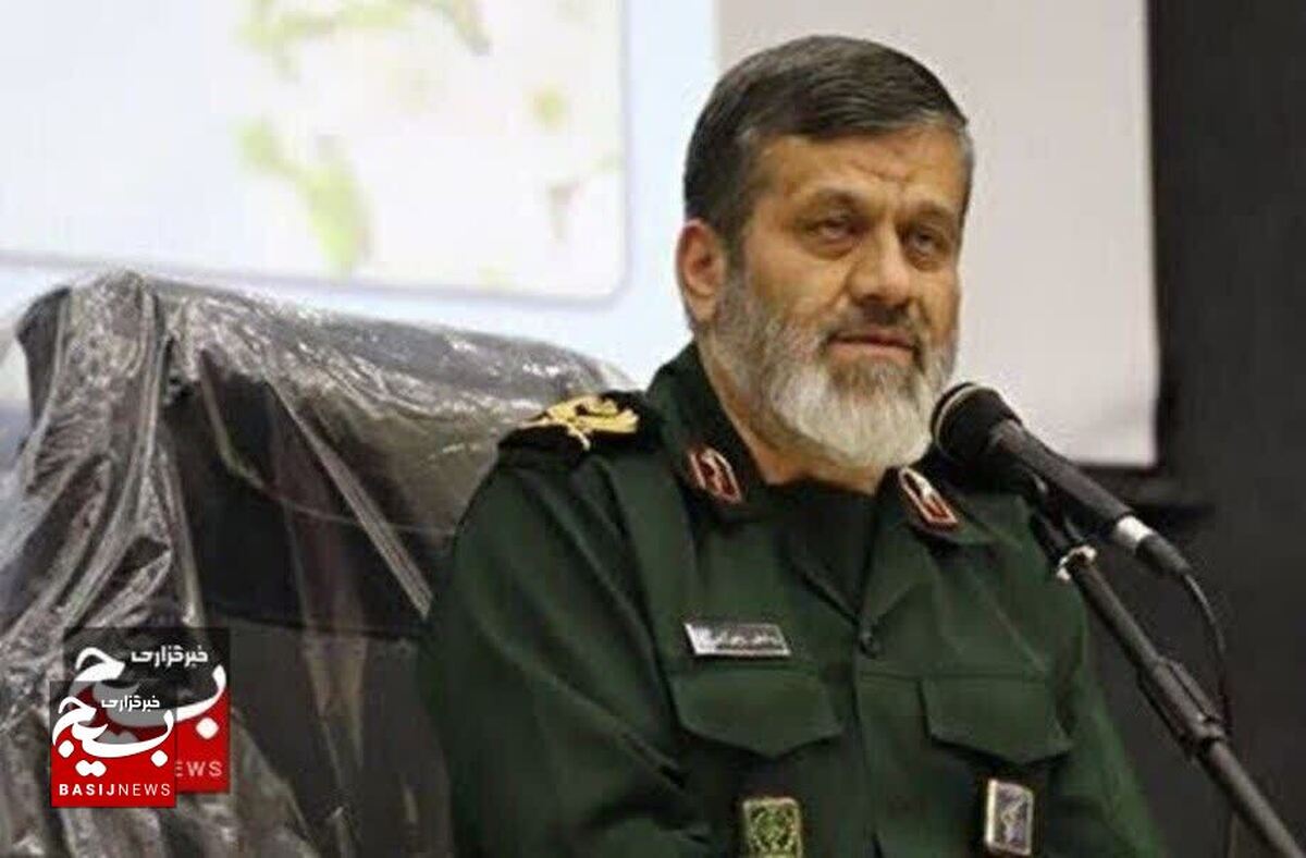 تفسیر زیارت عاشورا در نبرد حماس و در محور مقاومت شکل گرفته است
