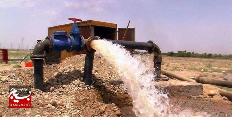 اجرای طرح آبرسانی به ۲۴۰ روستای خراسان رضوی/هزار روستا در وضعیت تنش آبی قراردارند