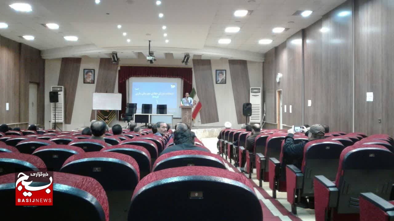 فعالیت بیش از ۵ هزار گروه جهادی در مازندران