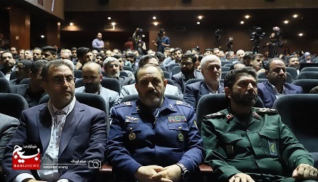 دومین همایش کنگره شهدای فرهنگیان شهر تهران