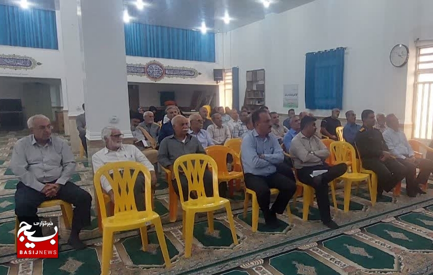 سعه صدر مهمترین عامل صلح و سازش است