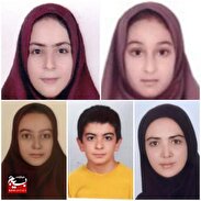 درخشش نوجوانان فراهانی در چهارمین جشنواره پژوهش‌سراهای دانش‌آموزی