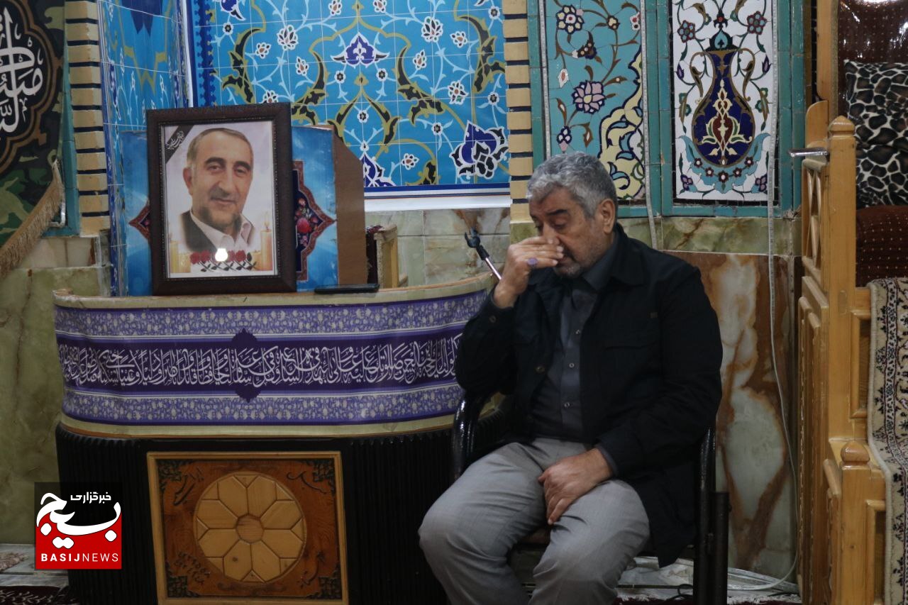 جمهوری اسلامی درس مقاومت و ایستادگی را به کل منطقه داده است