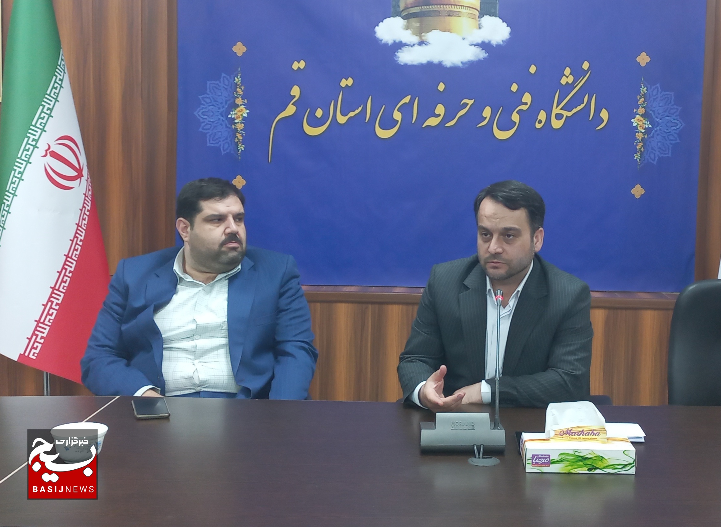 ارسال ۱۹۰ طرح به رویداد ایده فن قم