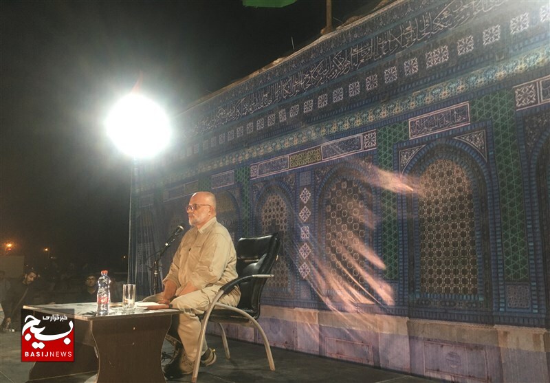 در تسخیر لانه جاسوسی نخستین ننگ آمریکایی‌ها رقم خورد