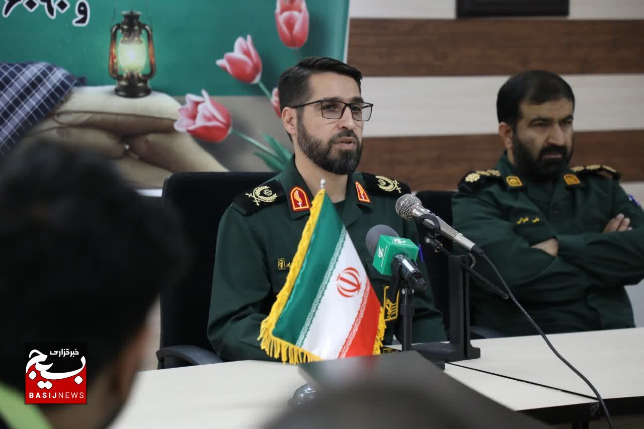 یادواره شهید مهدی زینالدین و ۶۰۹۰ شهید استان قم ۲۶ آبانماه برگزار میشود یادواره شهید مهدی زینالدین و ۶۰۹۰ شهید استان قم ۲۶ آبانماه برگزار میشود