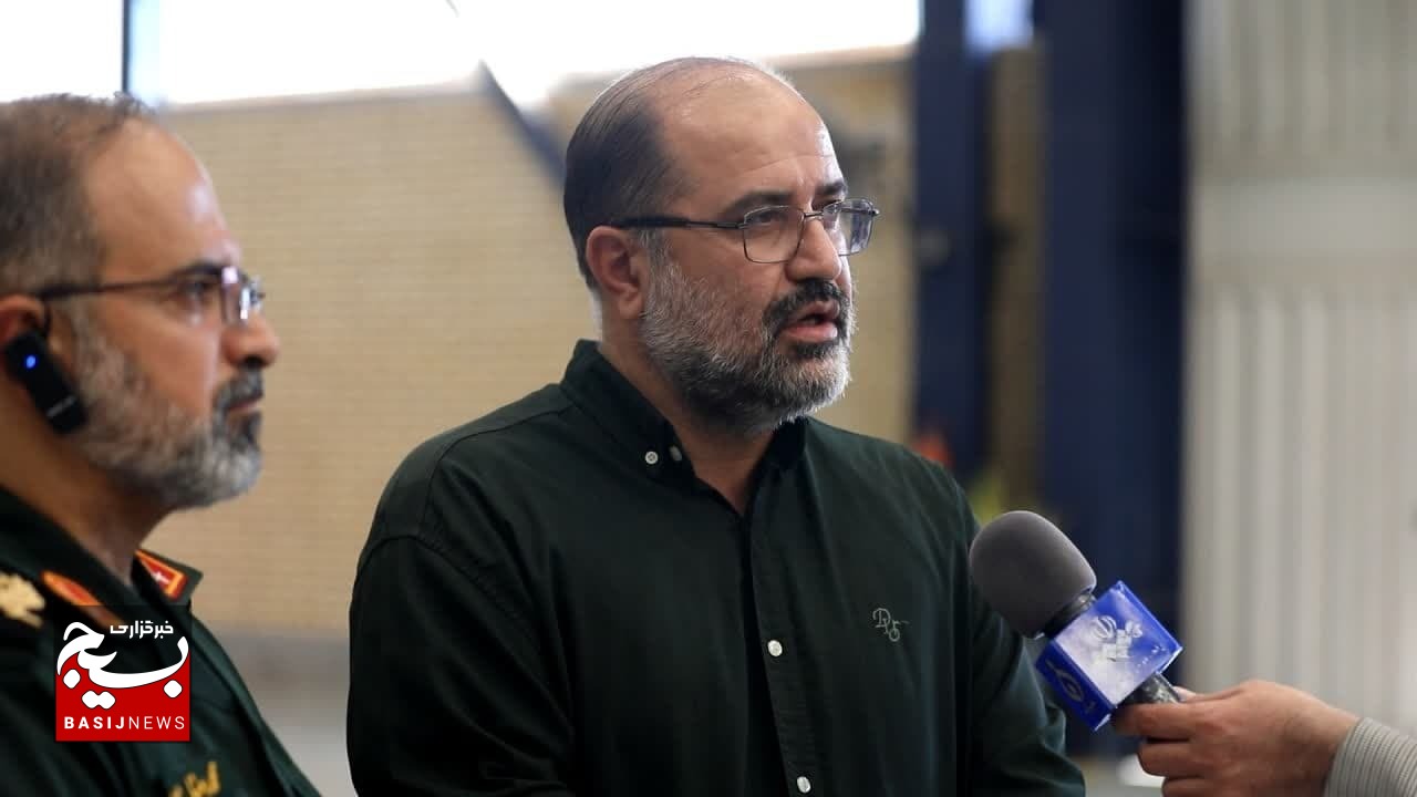 دوره توانمندسازی فرماندهان حوزه ها و پایگاه‌های مقاومت بسیج کارگری قم برگزار شد