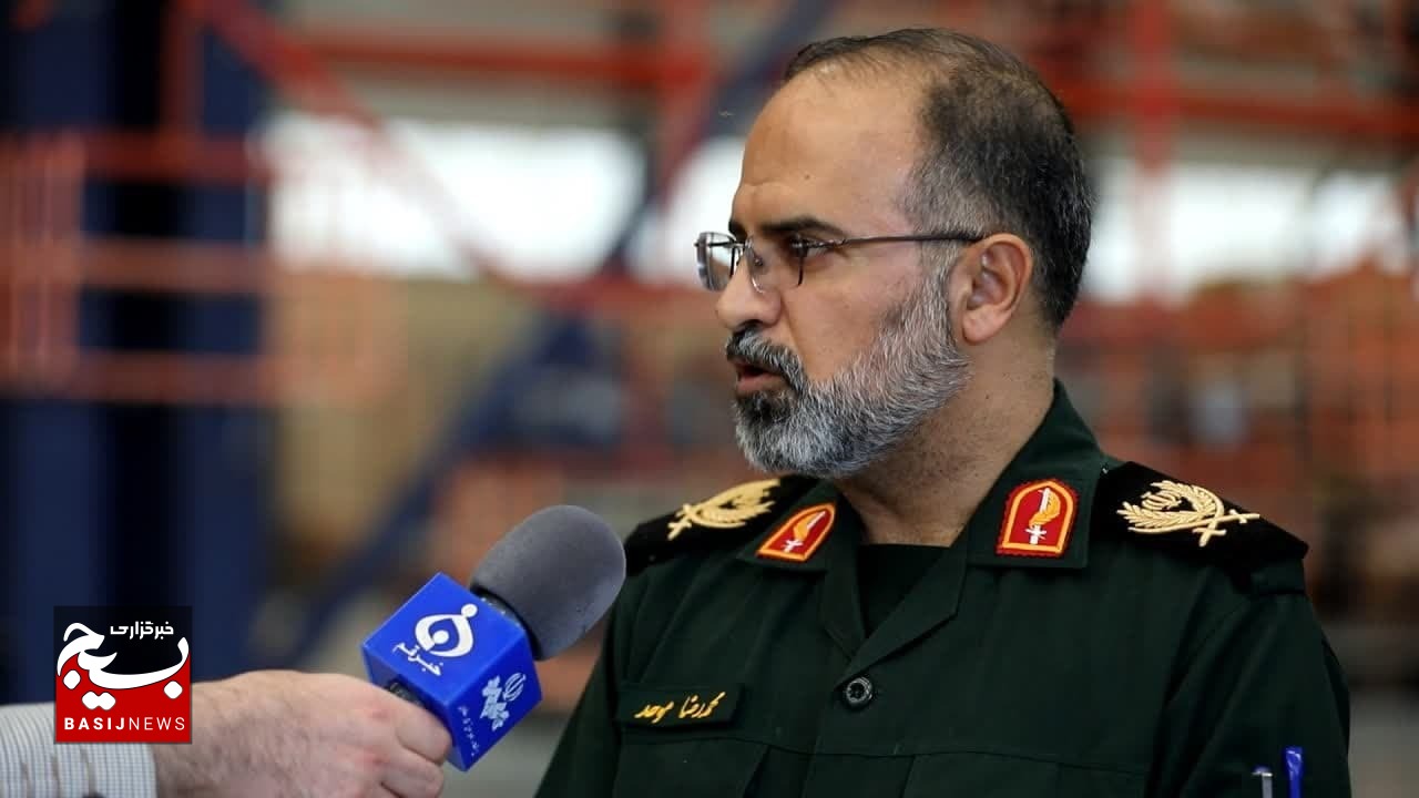 دوره توانمندسازی فرماندهان حوزه ها و پایگاه‌های مقاومت بسیج کارگری قم برگزار شد