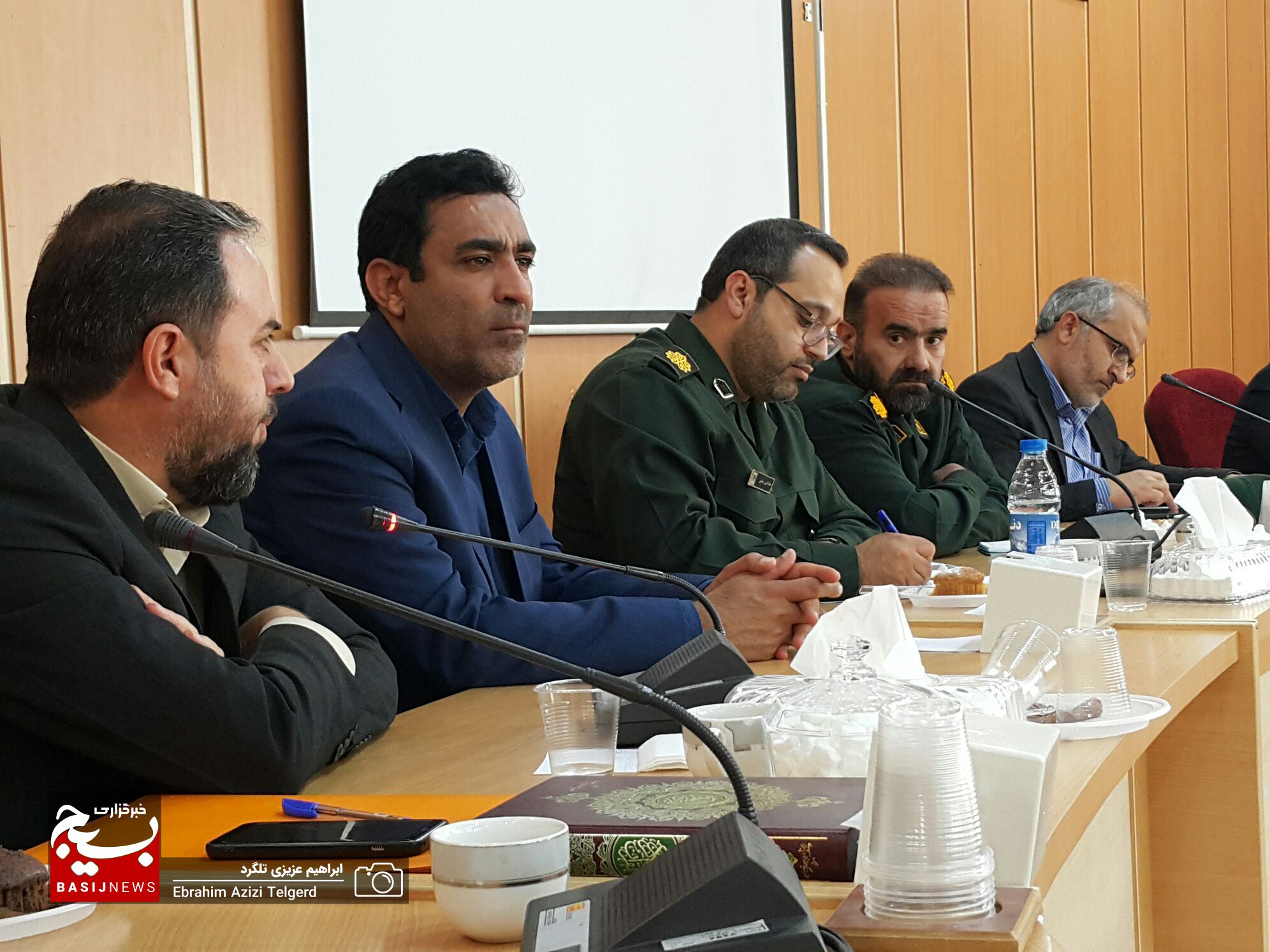 ۱۲۰ خبرنگار کهگیلویه و بویراحمدی  به اردوی زیارتی مشهد مقدس و راهیان پیشرفت اعزام می شوند