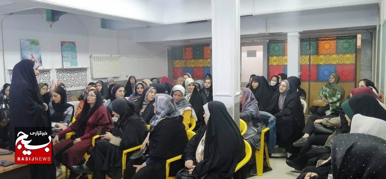 مرکز مشاوره خانواده مهر در جهت ارتقاء فرهنگ و سبک زندگی صحیح اسلامی مرکز مشاوره خانواده مهر در جهت ارتقاء فرهنگ و سبک زندگی صحیح اسلامی
