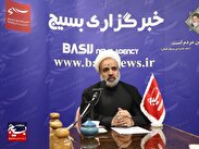 ۲هزار گروه جهادی اختصاصی طلاب و روحانیون در عرصه سازندگی و تبلیغی داریم/۳ هزار نفر به اردو‌های راهیان پیشرفت اعزام شده‌اند