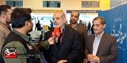 ‌سپاه می‌تواند بخش مهمی از رسالت‌ های مردمی سازی امور را تحقق ببخشد