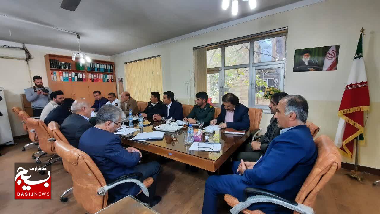 برگزاری یادواره شهدای جهادگر جهاد کشاورزی شهرستان های بویراحمد و دنا برگزاری یادواره شهدای جهادگر جهاد کشاورزی شهرستان های بویراحمد و دنا
