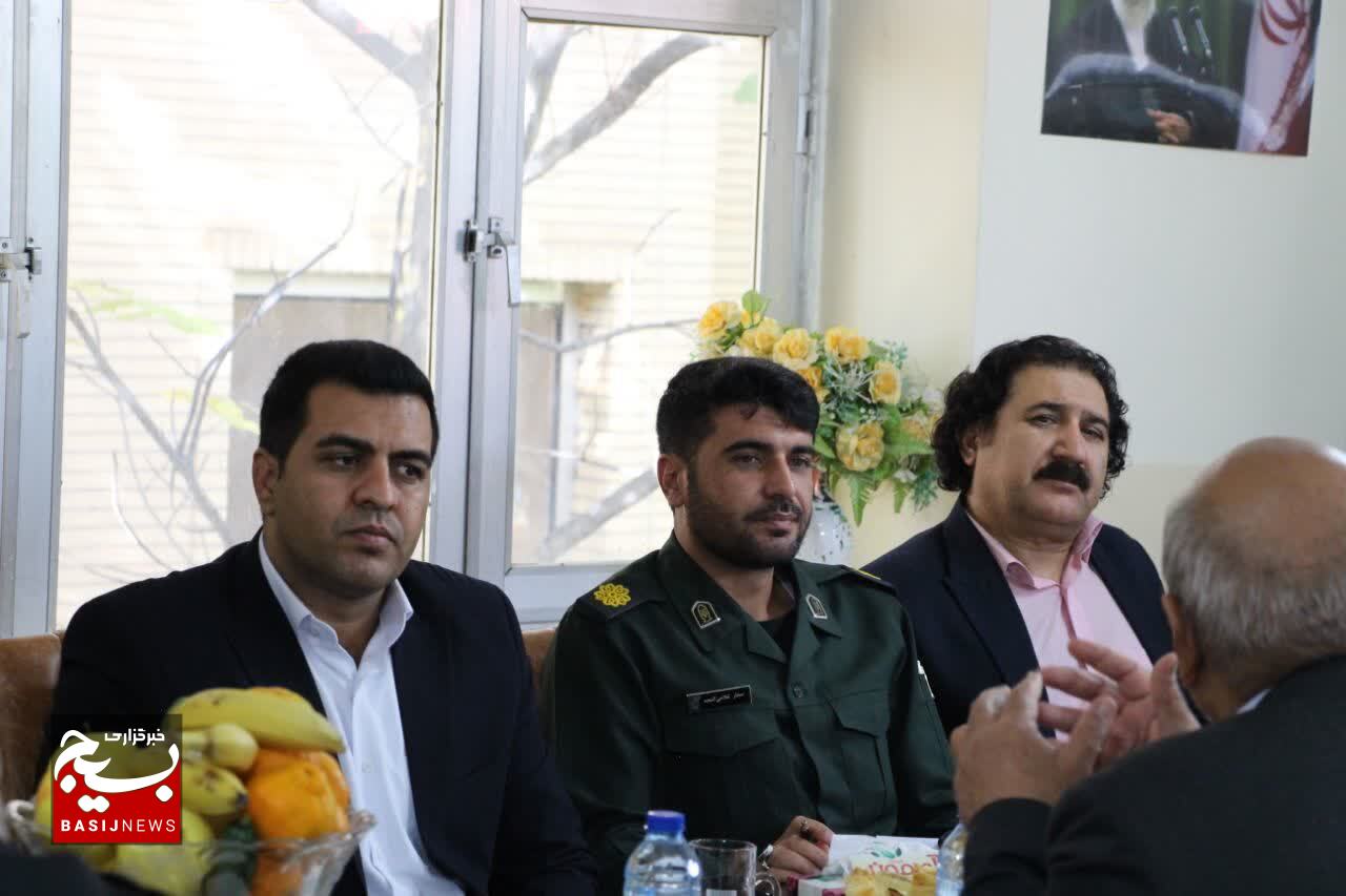 برگزاری یادواره شهدای جهادگر جهاد کشاورزی شهرستان های بویراحمد و دنا برگزاری یادواره شهدای جهادگر جهاد کشاورزی شهرستان های بویراحمد و دنا