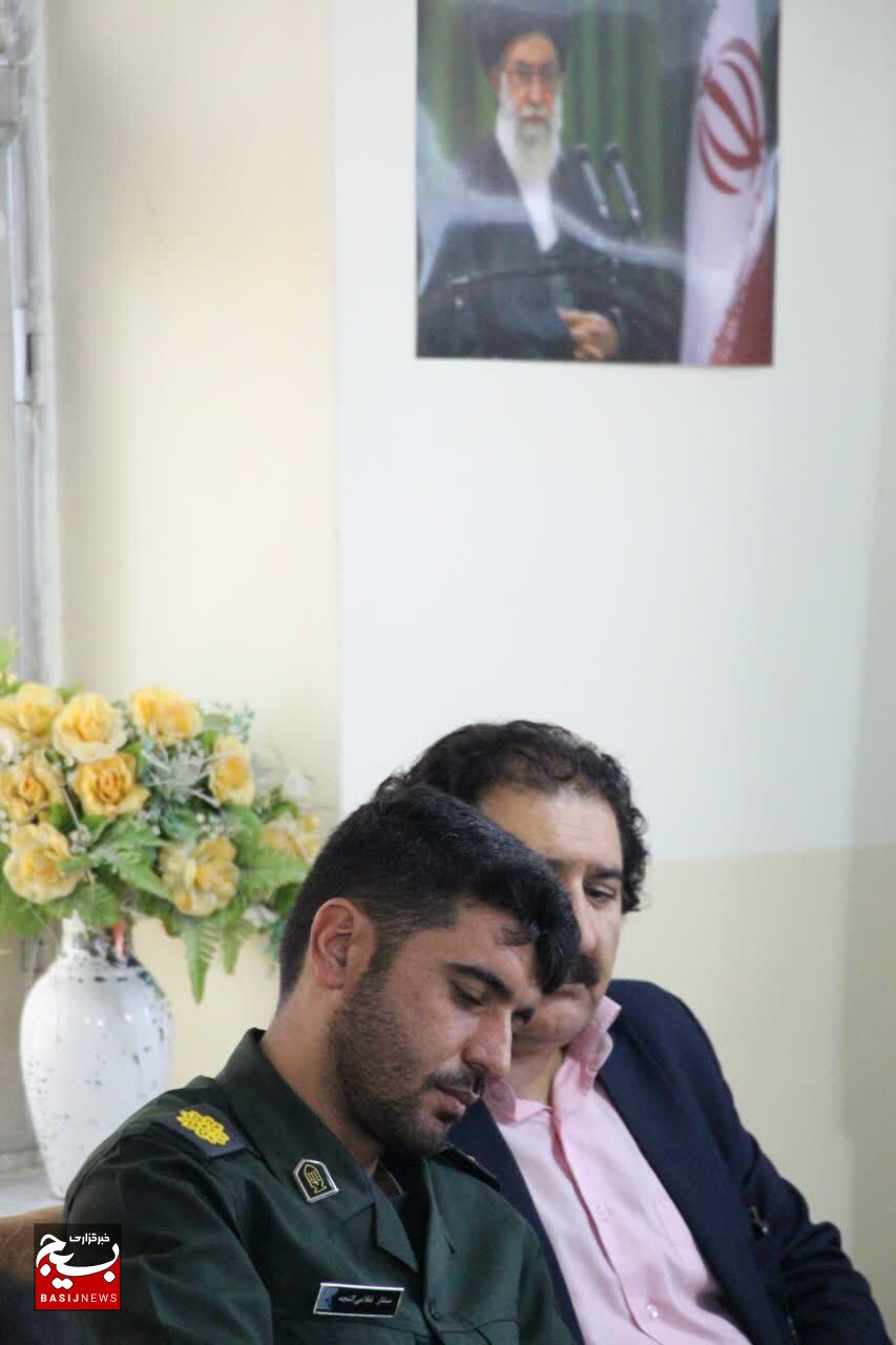 برگزاری یادواره شهدای جهادگر جهاد کشاورزی شهرستان های بویراحمد و دنا برگزاری یادواره شهدای جهادگر جهاد کشاورزی شهرستان های بویراحمد و دنا