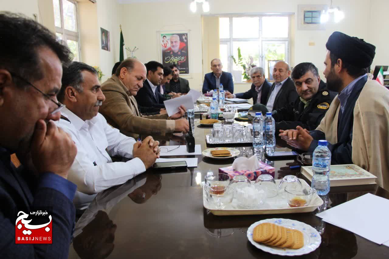 برگزاری یادواره شهدای جهادگر جهاد کشاورزی شهرستان های بویراحمد و دنا برگزاری یادواره شهدای جهادگر جهاد کشاورزی شهرستان های بویراحمد و دنا