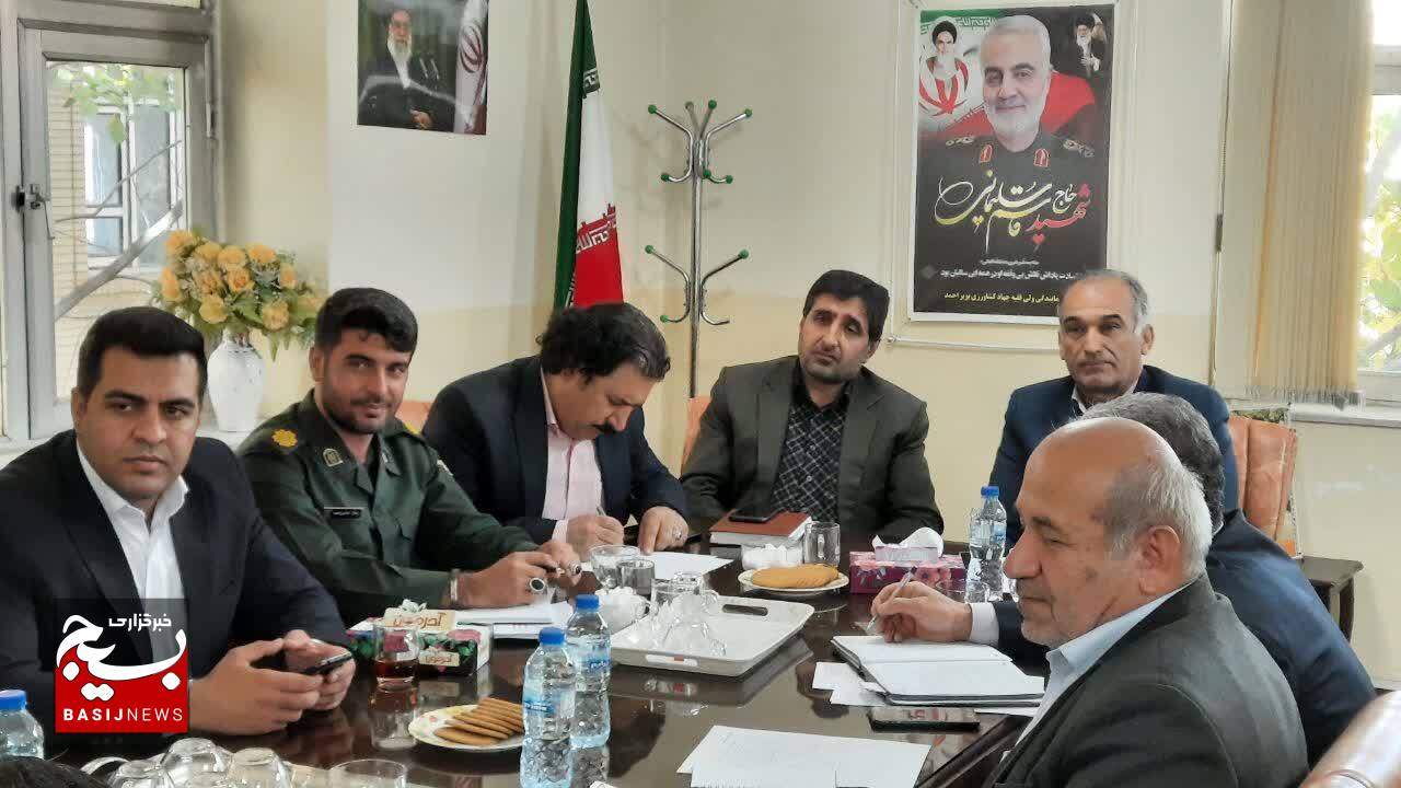برگزاری یادواره شهدای جهادگر جهاد کشاورزی شهرستان های بویراحمد و دنا برگزاری یادواره شهدای جهادگر جهاد کشاورزی شهرستان های بویراحمد و دنا
