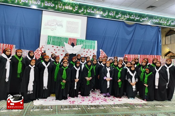 شیرزنان کازرون در پیروزی انقلاب و دفاع مقدس نقش به سزایی ایفا کردند شیرزنان کازرون در پیروزی انقلاب و دفاع مقدس نقش به سزایی ایفا کردند