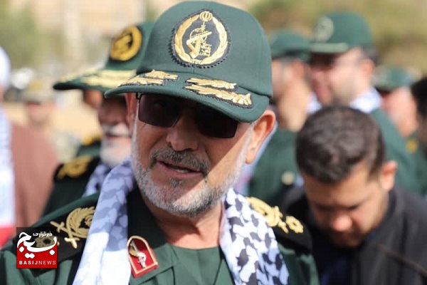 افتتاحیه اولین جشنواره فرهنگی ورزشی کارکنان وظیفه سپاه پاسداران انقلاب اسلامی در شیراز افتتاحیه اولین جشنواره فرهنگی ورزشی کارکنان وظیفه سپاه پاسداران انقلاب اسلامی در شیراز