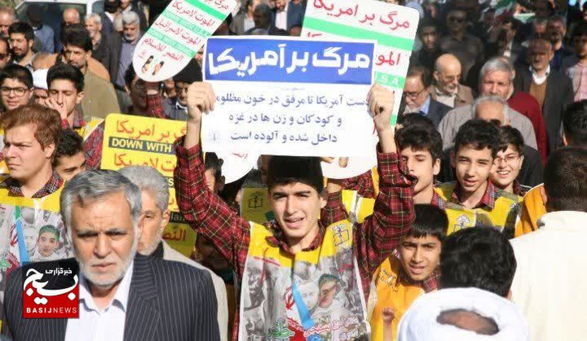 فریاد عروسک ها، نیل خروشان برای غرق کردن فرعون زمان شد 