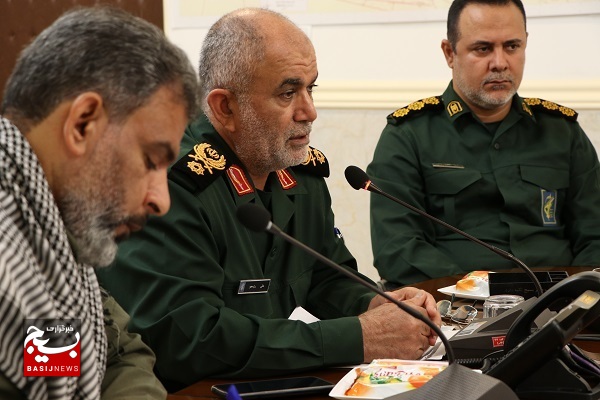 برگزاری ۱ هزار و۲۲۳ برنامه ویژه هفته بسیج در استان بوشهر برگزاری ۱ هزار و۲۲۳ برنامه ویژه هفته بسیج در استان بوشهر