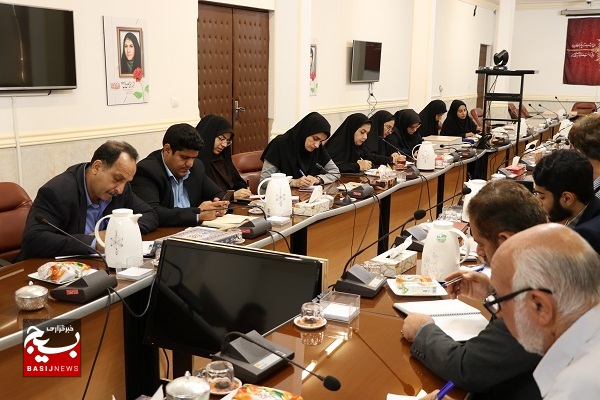 برگزاری ۱ هزار و۲۲۳ برنامه ویژه هفته بسیج در استان بوشهر برگزاری ۱ هزار و۲۲۳ برنامه ویژه هفته بسیج در استان بوشهر