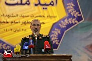 ما نباید وصیت امام بزرگوار و شهدا را فراموش کنیم