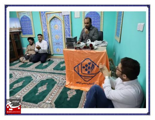 تقدیر از کادر اورژانس و پرستاری پتروشیمی بوشهر