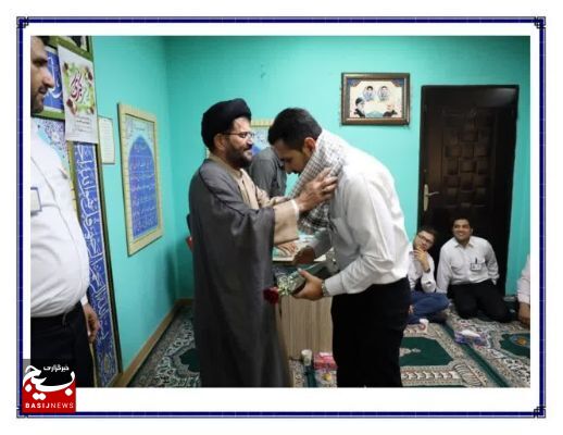 تقدیر از کادر اورژانس و پرستاری پتروشیمی بوشهر