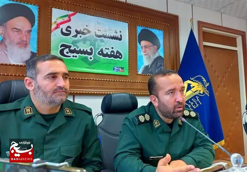 آمادگی همه جانبه برای گرامیداشت هفته بسیج در سطح اسلامشهر | ۱۶ عنوان برنامه شهرستانی و ۲۳عنوان برنامه محل محور با چندین اجرا در هر برنامه
