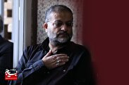 پیام تسلیت سردار سلیمانی در پی در گذشت سردار مهدی معینی