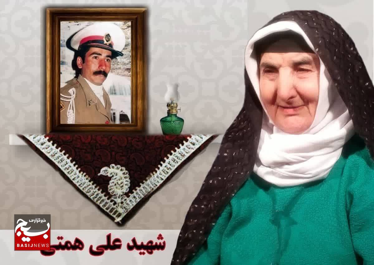 گفتم علی جان صبر کن، برای رفتن به جبهه عجله داری!
