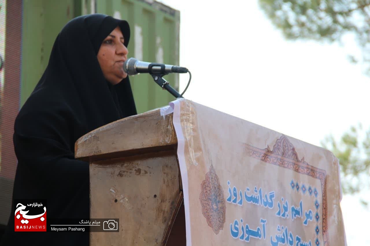 مهمترین مسئله محمدحسین فهمیده حفظ حجاب بود
