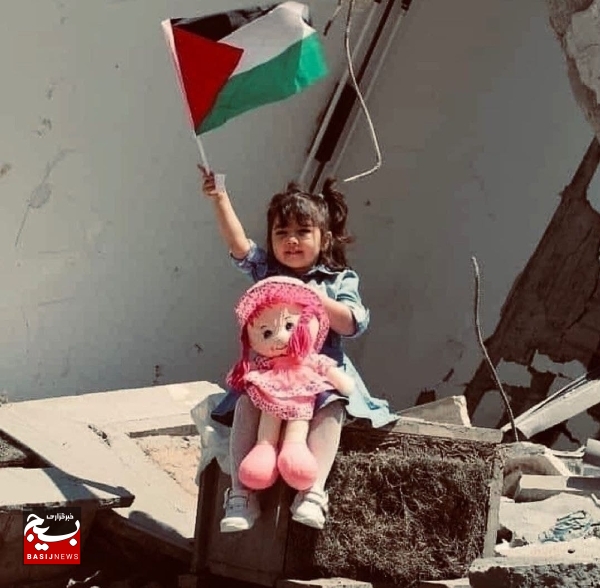 بترسید چون قطعا ما پیروزیم!