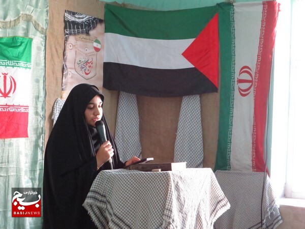 برگزاری یادواره شهدا در مدرسه زینبیه دلوار برگزاری یادواره شهدا در مدرسه زینبیه دلوار