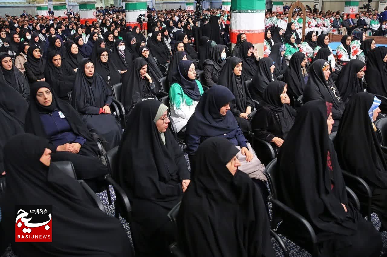 ظلم و بیرحمیهای رژیم صهیونیستی بیپاسخ نخواهد ماند/ایران قوی باید ورزش قوی داشته باشد ظلم و بیرحمیهای رژیم صهیونیستی بیپاسخ نخواهد ماند/ایران قوی باید ورزش قوی داشته باشد