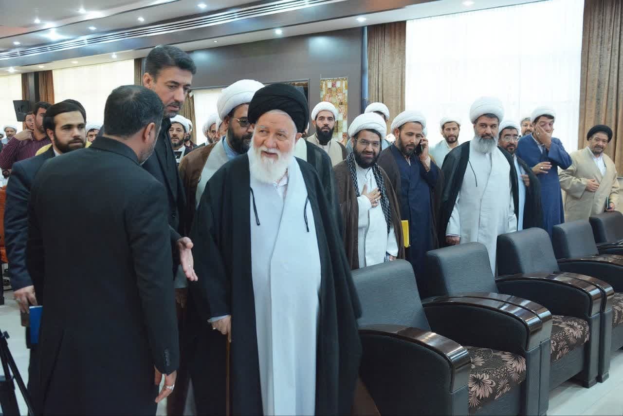 ایثارگری بسیجیان، زمینه‌‎ساز وحشت دشمن است