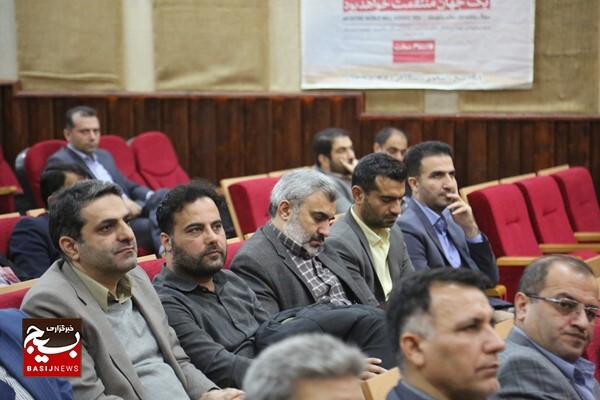 تصاویر/ اختتامیه جشنواره نوزدهمین «ره‌ آورد سرزمین نور» استان مازندران