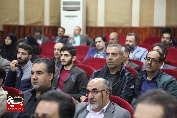 تصاویر/ اختتامیه جشنواره نوزدهمین «ره‌ آورد سرزمین نور» استان مازندران