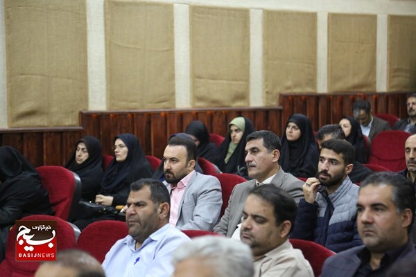 تصاویر/ اختتامیه جشنواره نوزدهمین «ره‌ آورد سرزمین نور» استان مازندران