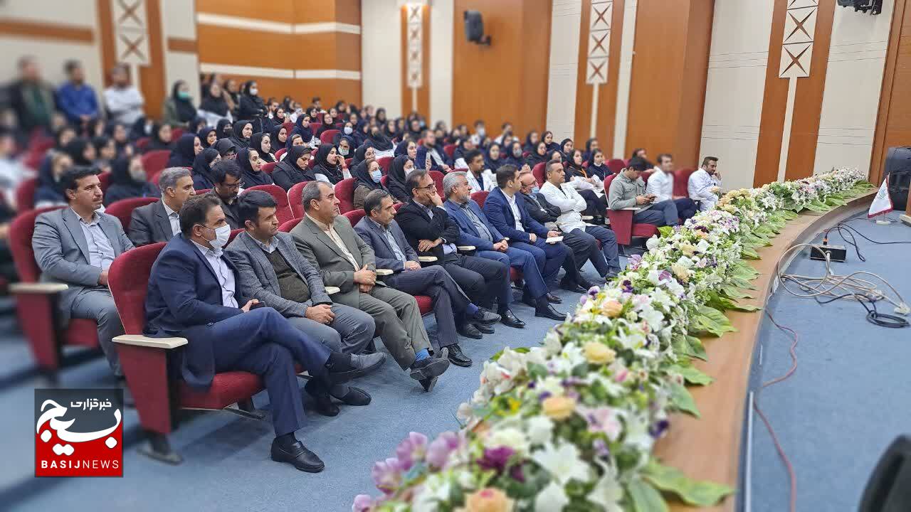 جرئیات جدید از ضرب و شتم پرستار بیمارستان شهید جلیل یاسوج با چاقو / پرستار مجروحی مورد عمل جراحی قرار گرفت