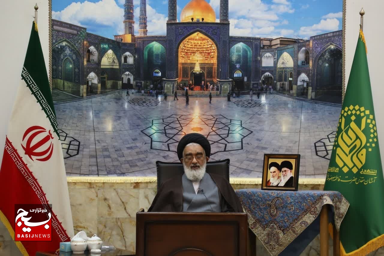 قم همواره مورد طمع دشمنان است