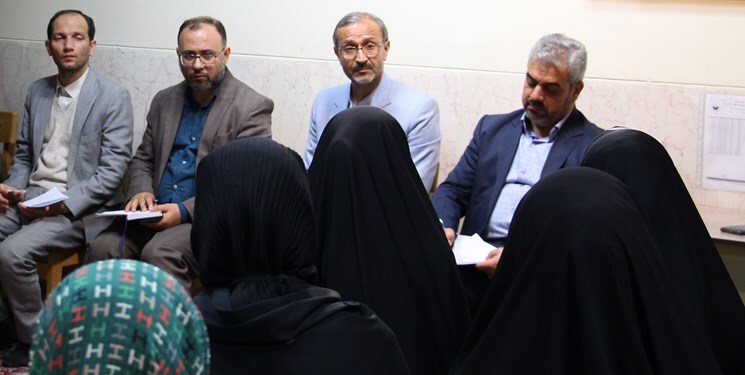 دستور رئیس کل دادگستری سمنان در بازدید از خوابگاه‌های دانشجویان شاهرود؛ به قید فوریت کمبود‌های مطروحه مرتفع شود
