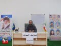 کارگاه آموزش خبرنویسی در سپاه دشتستان برگزار شد