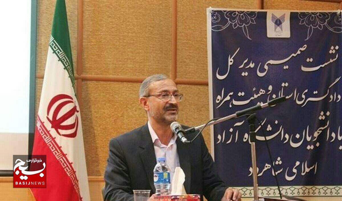 صیانت از آبروی مردم تکلیف دستگاه قضائی است/مطالبه‌گری حق مسلم است