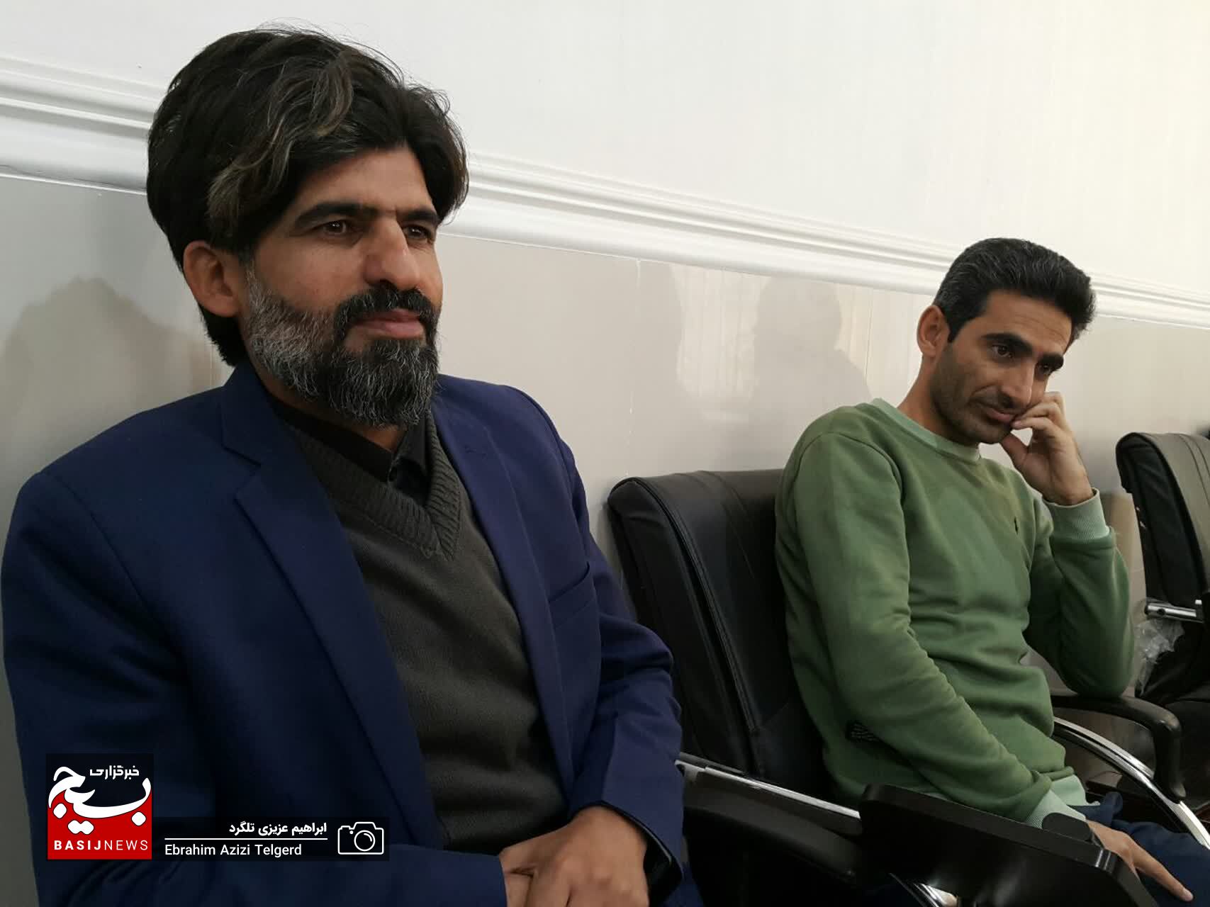 برگزیدگان جشنواره های شعر و ادبیات داستانی بسیج در یاسوج تجلیل شدند