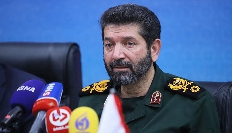نشست خبری کنگره ملی ۲۴ هزار شهید پایتخت