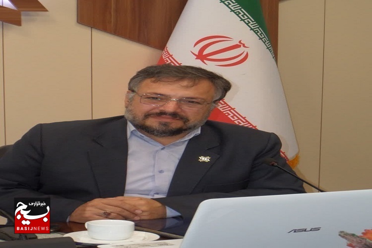 مشارکت ۴۷۰ گندم‌کار در اجرای کشت قراردادی در خراسان رضوی