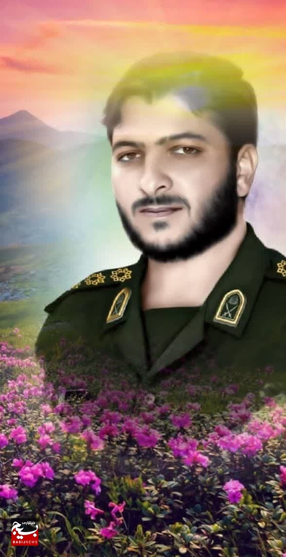 شهید مدافع حرم محسن محمدی می گفت می دانم اسم من برای شهدا رفت. شهید مدافع حرم محسن محمدی می گفت می دانم اسم من برای شهدا رفت.